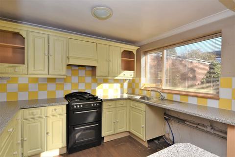 41 Sandpiper Close, Shoeburyness, Southend-on-sea, SS3 9YJ