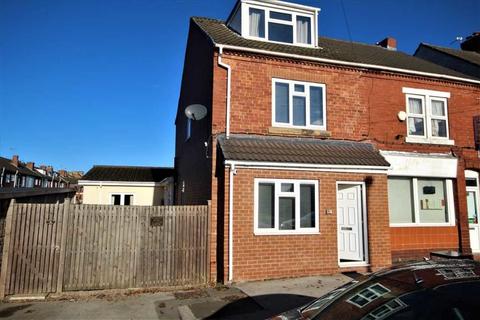 5 Hangsman Lane, Dinnington, Sheffield, S25 3PF