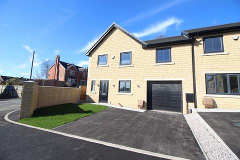 4 bedroom semi-detached house for sale - Old Hall Mews, Littleborough, Rochdale