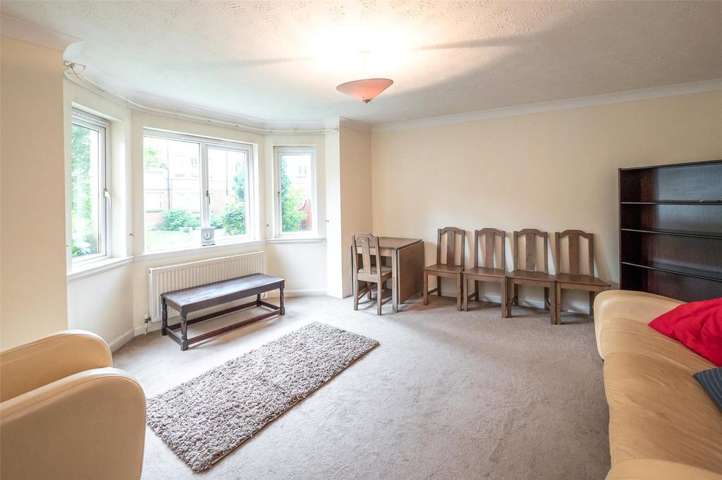 Easter Dalry Place, Edinburgh, EH11 2 bed flat £1,020 pcm (£235 pw)