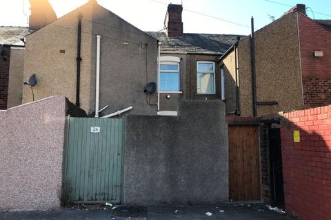 26 Frederick Street, Barrow-in-furness, LA13 9TL