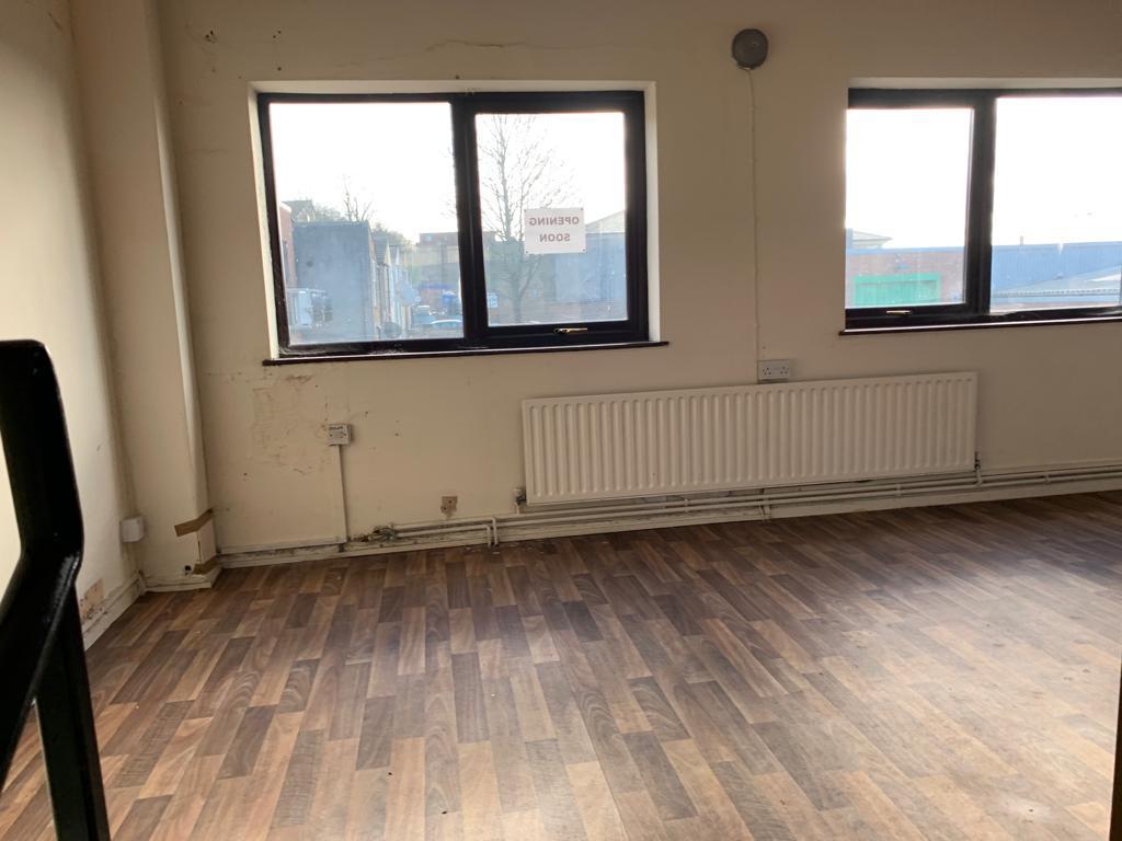 Hartley Road, Luton LU2 Warehouse for sale £195,000