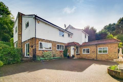 5 bedroom detached house for sale - The Grove, Stanmore, HA7