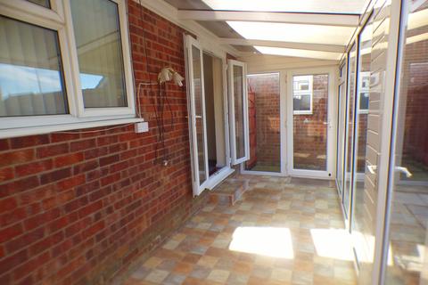8 Chapel Close, Pulham Market, Diss, IP21 4SS