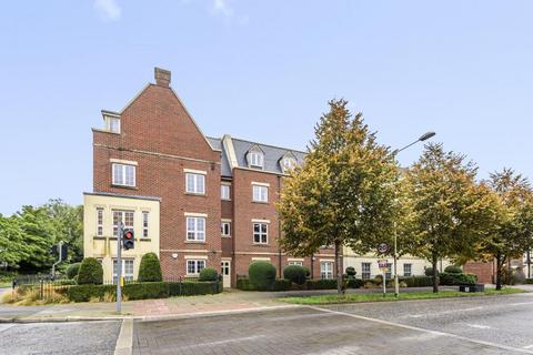 2 bedroom apartment to rent - Welch Way,  Witney,  OX28
