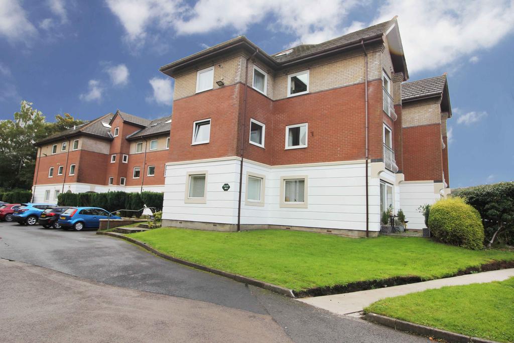 Pavia Court, Graigwen Road... 1 bed apartment £650 pcm (£150 pw)
