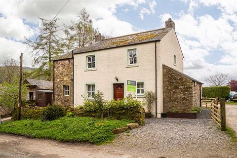 4 bedroom cottage for sale, Kemlyn, 6 Church Terrace, Caldbeck, Wigton, Cumbria CA7