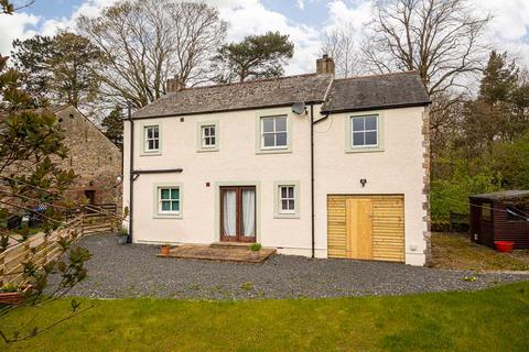 4 bedroom cottage for sale, Kemlyn, 6 Church Terrace, Caldbeck, Wigton, Cumbria CA7