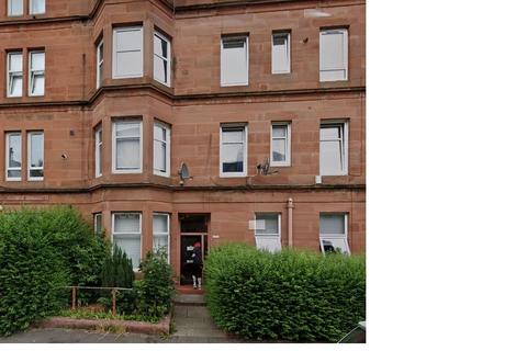 1 bedroom ground floor flat to rent, Ledard Road, Battlefield, Glasgow, G42