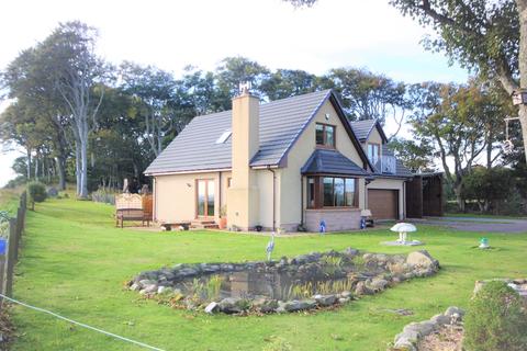4 bedroom detached house for sale - The Cairn, Inverugie, Elgin, Morayshire
