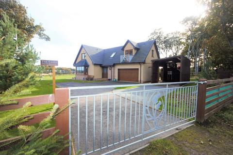 4 bedroom detached house for sale - The Cairn, Inverugie, Elgin, Morayshire