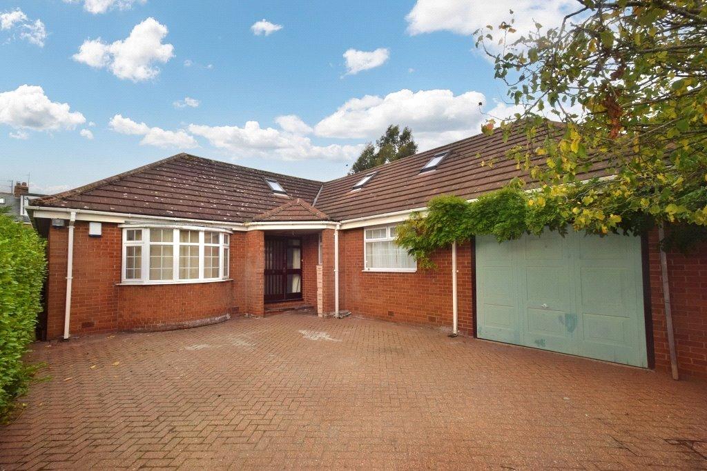 Burniston Road, Scarborough, North Yorkshire, YO12 2 bed bungalow to