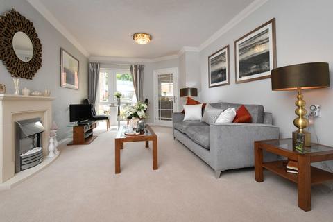 1 bedroom apartment for sale - Plot 17, 1 bedroom retirement apartment  at William Lodge, Gloucester Road SN16