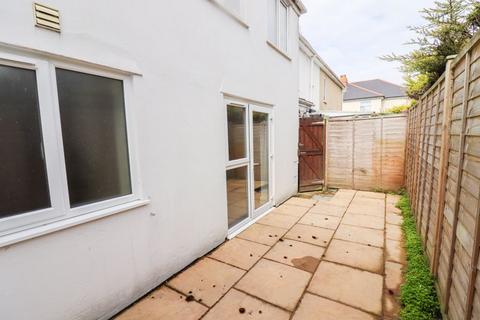 3 bedroom terraced house for sale, CHRISTCHURCH TOWN CENTRE. BH23
