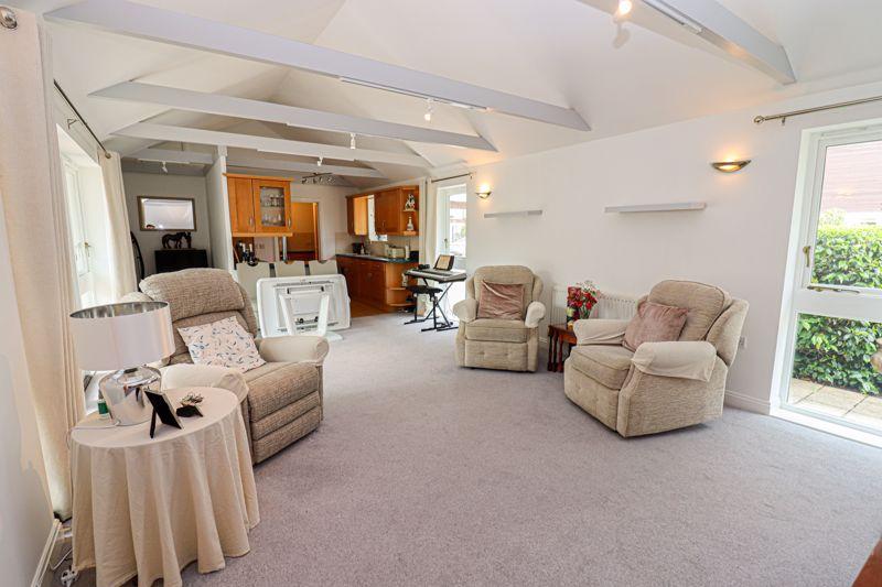 Bridge Street, Christchurch 2 bed semidetached bungalow £600,000