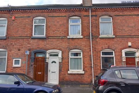 238 Cauldon Road, Stoke-on-trent, ST4 2BS