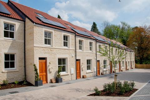 4 bedroom townhouse for sale - Only 2 Houses Remaining at Weston Mews, Bath, BA1