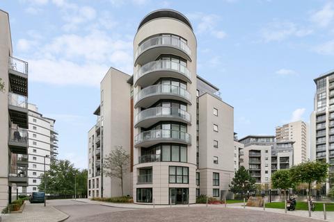 1 bedroom flat for sale, Aitons House, Pump House Crescent, Brentford, Middlesex