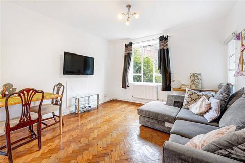 3 bedroom flat for sale - Bowyer House, Vermont Road, London
