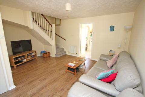 3 bedroom terraced house for sale - Fawn Gardens, New Milton, Hampshire, BH25