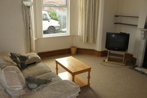 6 bedroom house to rent - Grosvenor Road, City Centre, Coventry, CV1 3FZ