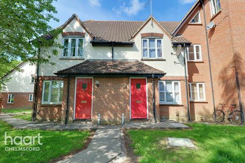 62 Jeffcut Road, Chelmsford, CM2 6XN