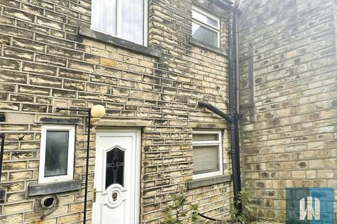 2 bedroom terraced house to rent, Hudroyd, Almondbury, Huddersfield, HD5