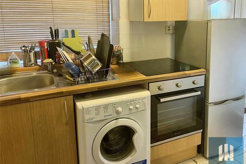 2 bedroom terraced house to rent, Hudroyd, Almondbury, Huddersfield, HD5