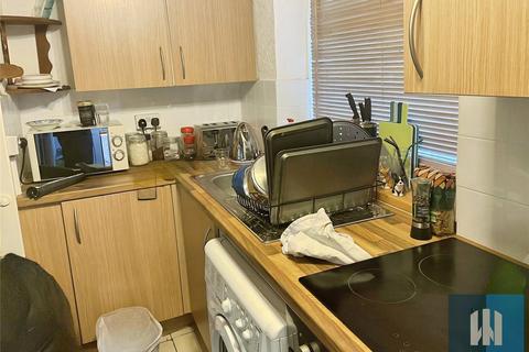 2 bedroom terraced house to rent, Hudroyd, Almondbury, Huddersfield, HD5