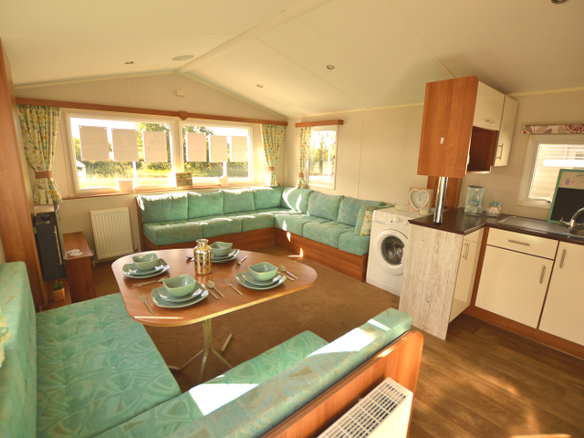 Tarka   Caledonia   Static Caravan For Sale