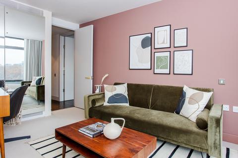 3 bedroom apartment to rent, Parliament View Apartments, London, SE1