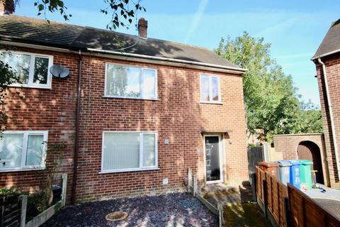 19 Cadnam Drive, Manchester, M22 5AT