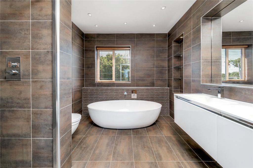 Master En Suite