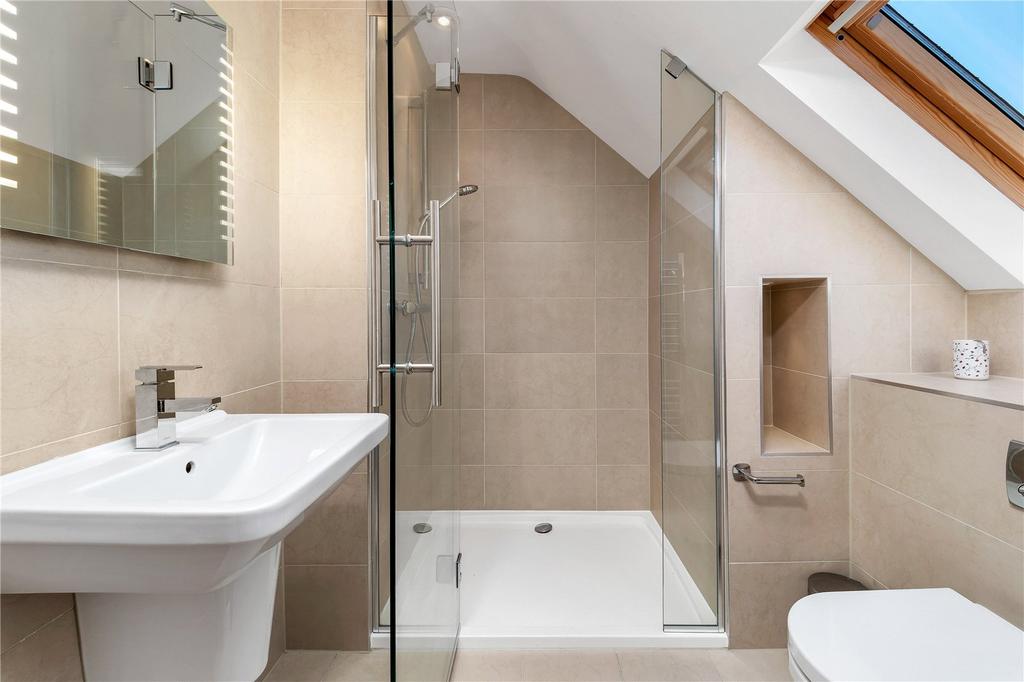 En Suite 3