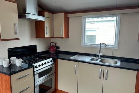 2 bedroom static caravan for sale, Harts Holiday Park