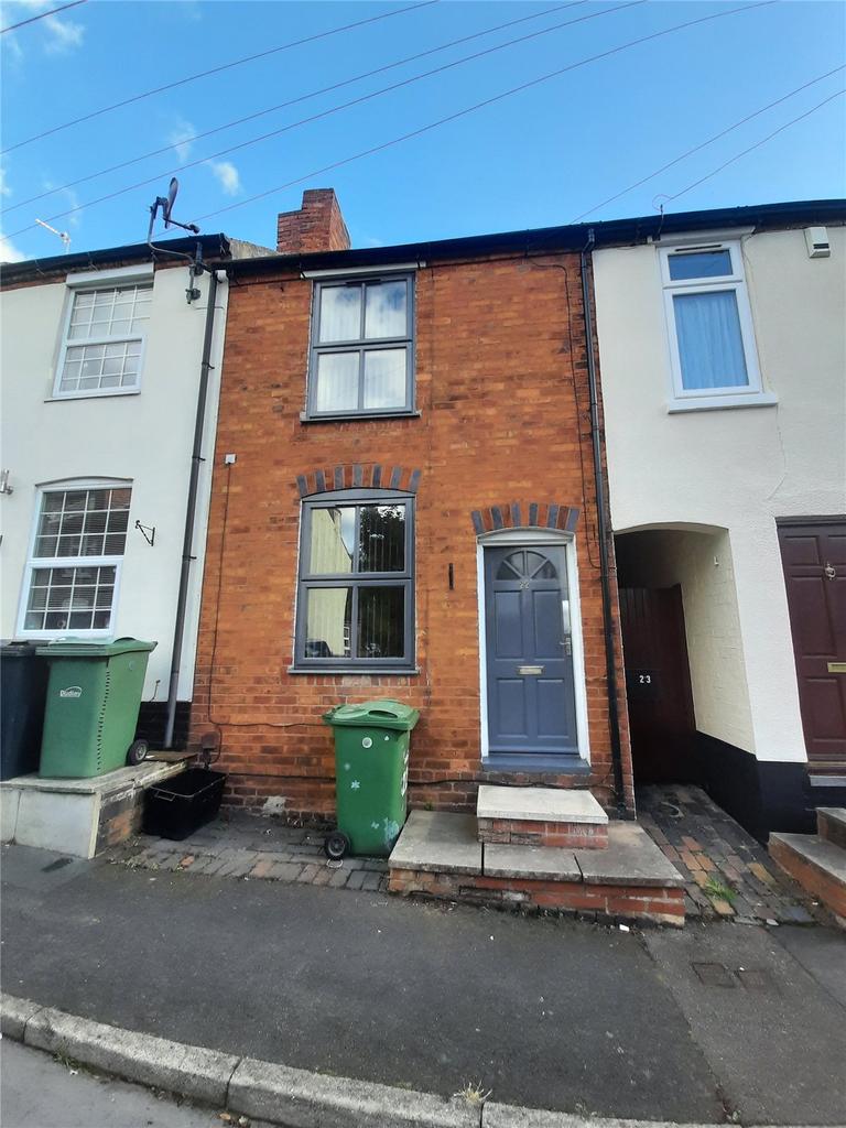 Spring Street, Lye, Stourbridge, West... 2 bed terraced house £750