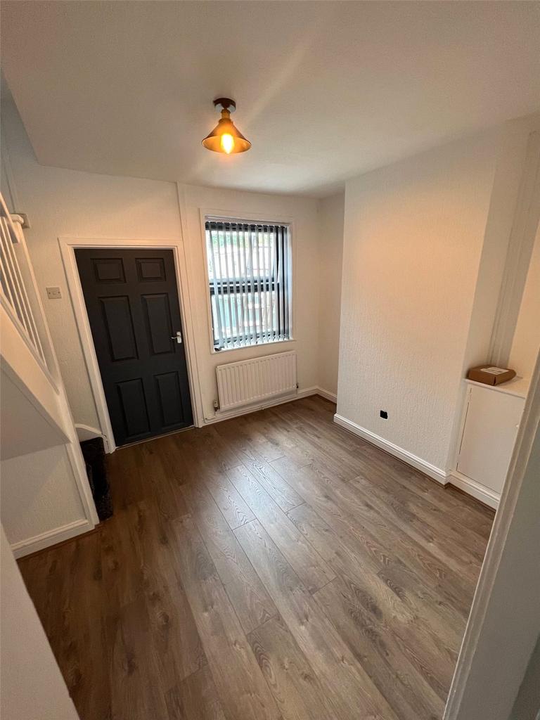 Spring Street, Lye, Stourbridge, West... 2 bed terraced house £750