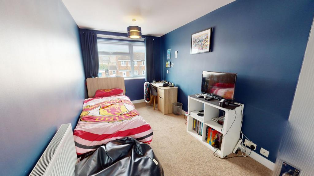 Bedroom two