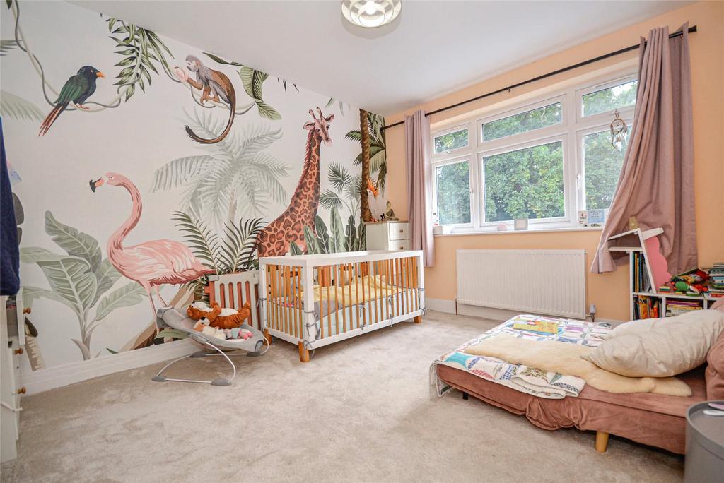 Bedroom 2 A