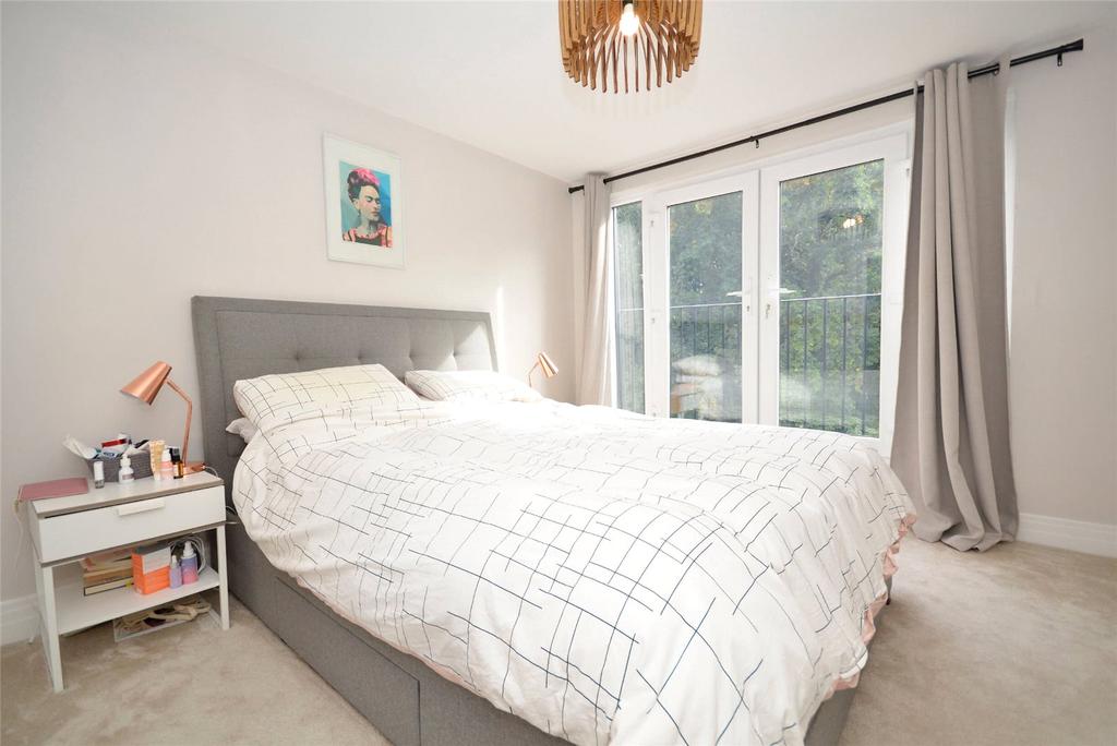 Bedroom 4 A