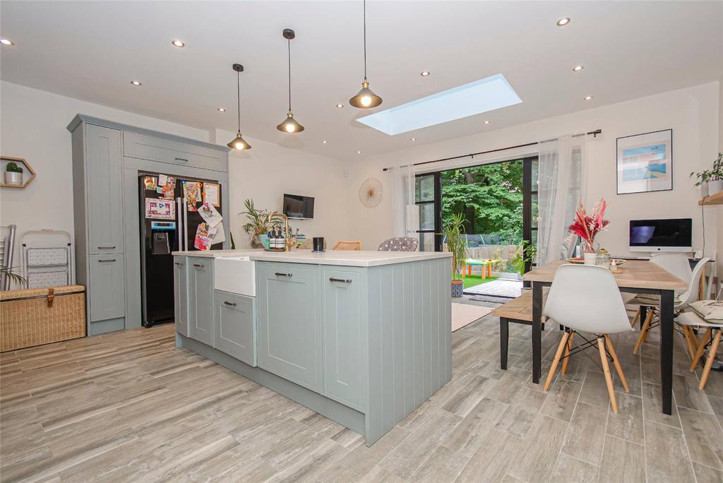 Kitchen B
