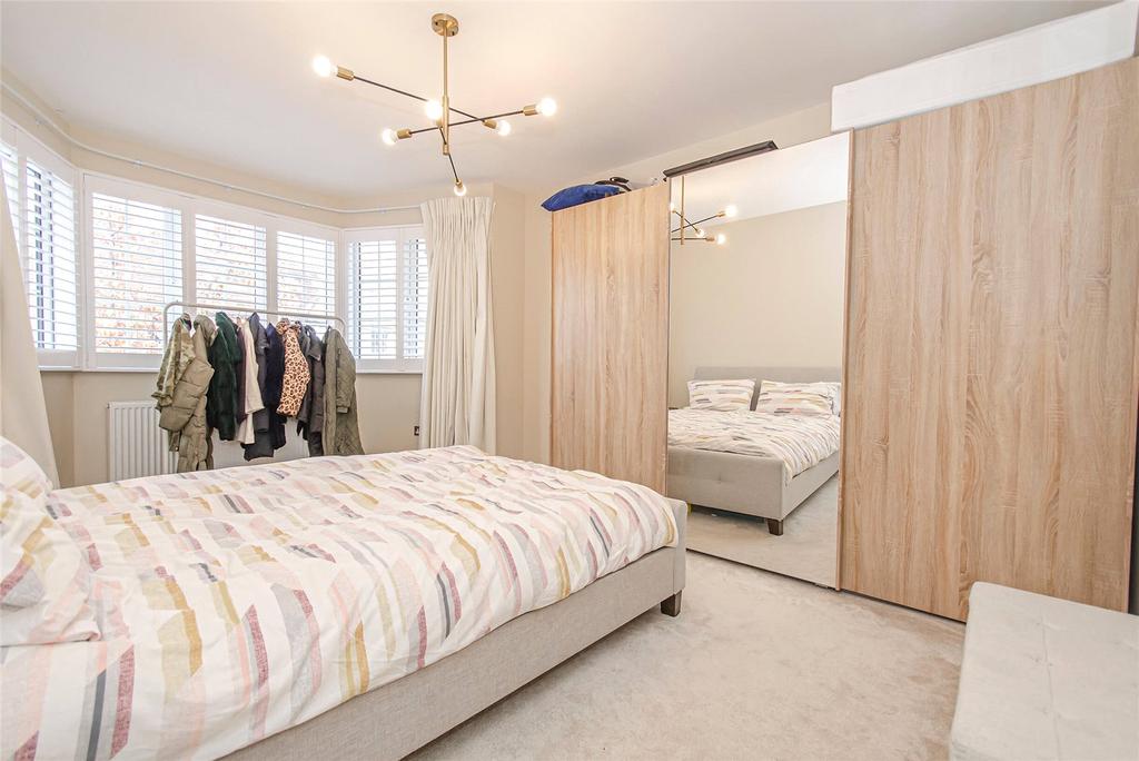 Bedroom 1 A