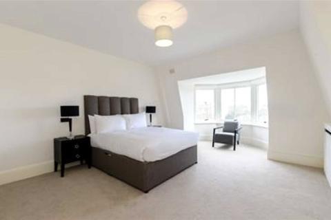 4 bedroom apartment to rent, Strathmore Court, Park Road, St Johns Wood, London, NW8