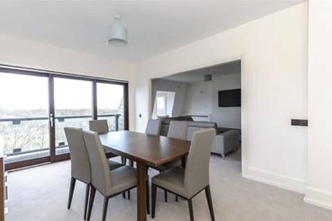 4 bedroom apartment to rent, Strathmore Court, Park Road, St Johns Wood, London, NW8