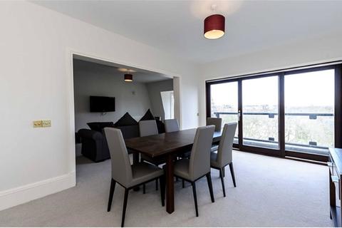 4 bedroom penthouse to rent, Strathmore Court, Park Road, St Johns Wood, London, NW8