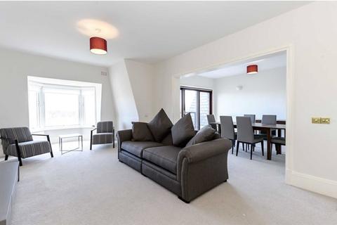 4 bedroom penthouse to rent, Strathmore Court, Park Road, St Johns Wood, London, NW8