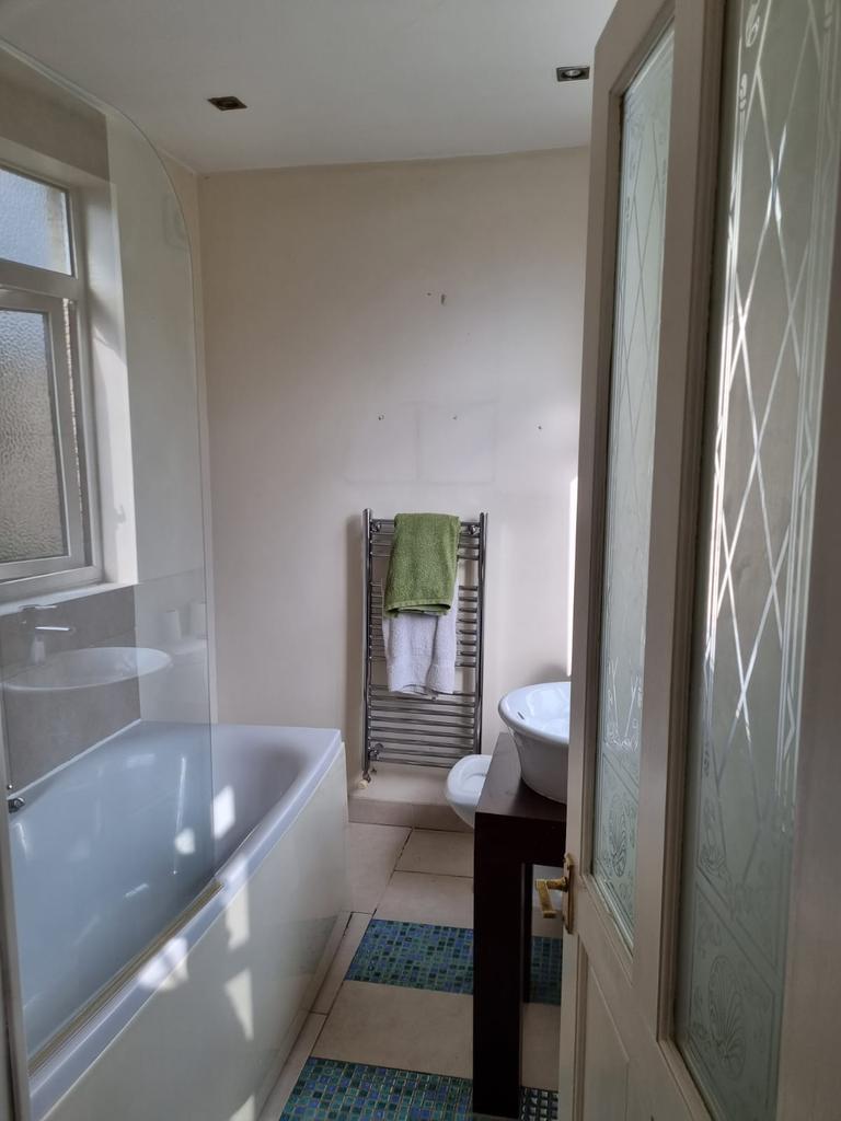 Bathroom 1