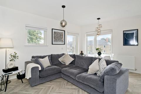 Flat 4, 1 Broomview Path, Edinburgh, EH11 4FH