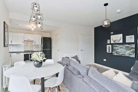 Flat 4, 1 Broomview Path, Edinburgh, EH11 4FH