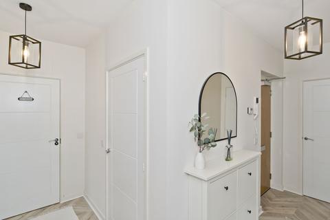 Flat 4, 1 Broomview Path, Edinburgh, EH11 4FH